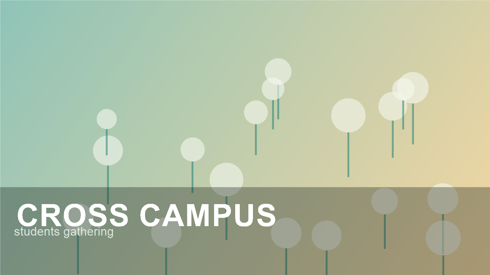 ID_030 student community gathering