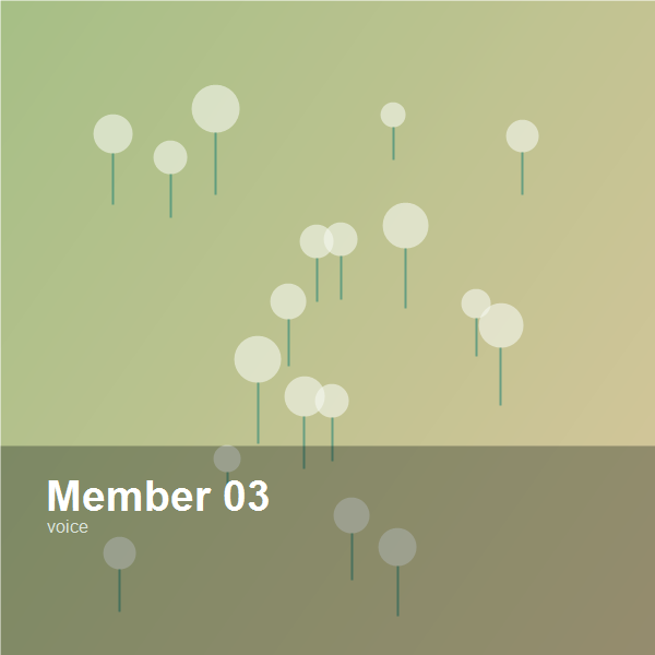 member voice from law student
